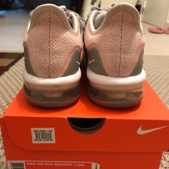 Nike Air Max Sequent 3 sneakers - Picture 7 of 8